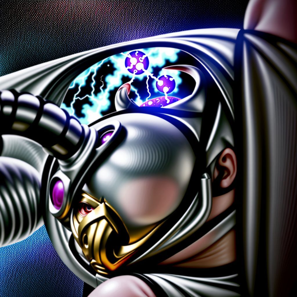 กระบวนการสร้างดนตรีใน Spermageddon